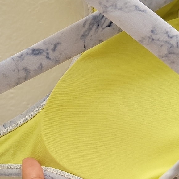 Daze Dayz Onepiece Swim Size Small - Picture 3 of 5